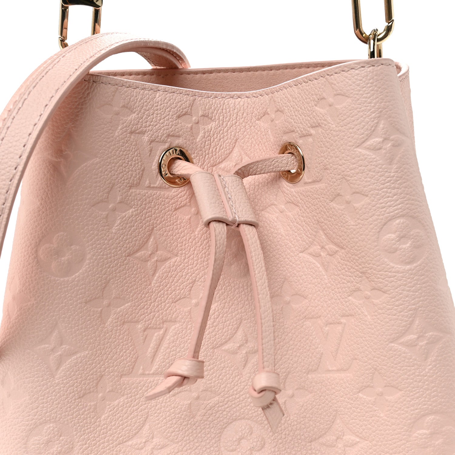 Empreinte Monogram Neonoe BB Opal Pink