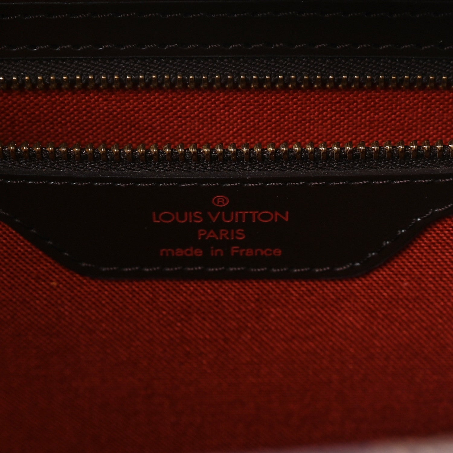 Damier Ebene Nolita 24 Heures