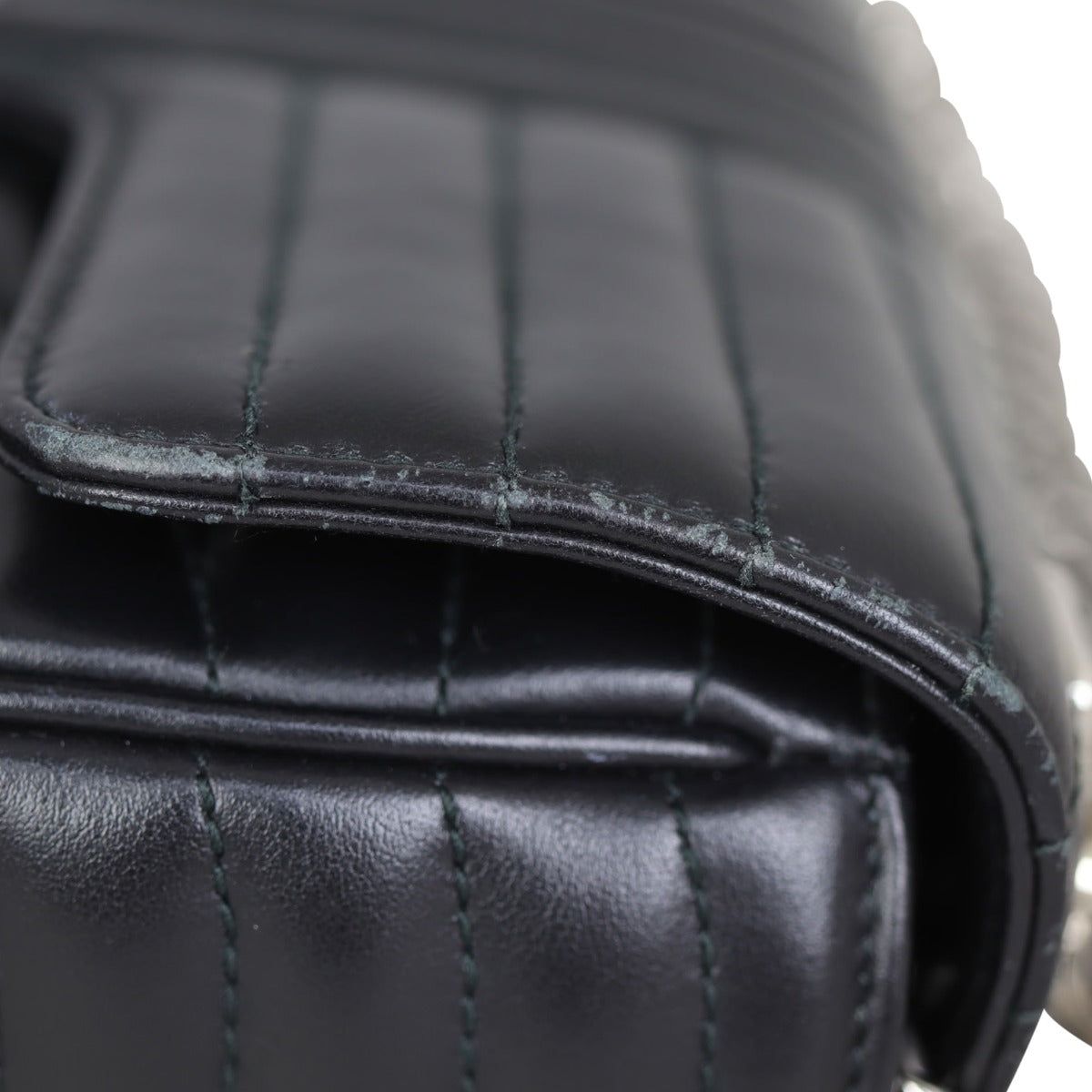 Prada Diagramme Small Shoulder Bag