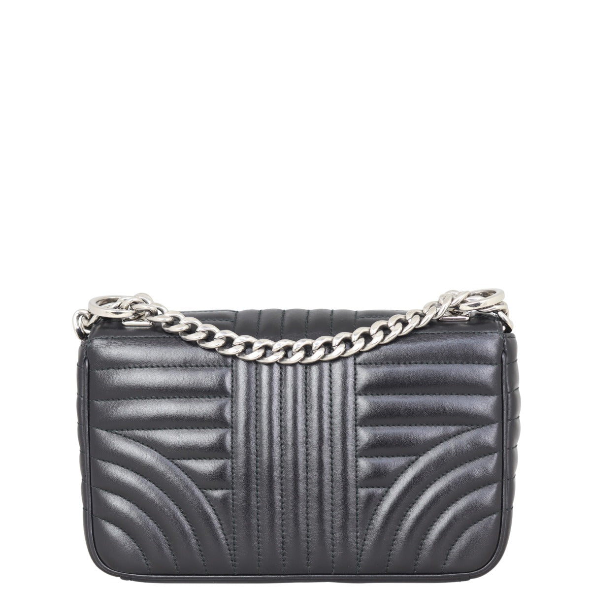 Prada Diagramme Small Shoulder Bag