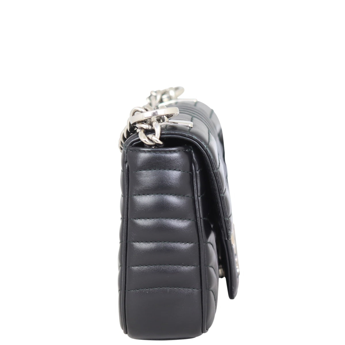 Prada Diagramme Small Shoulder Bag