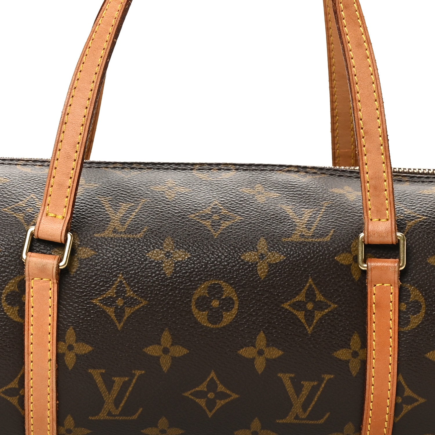Monogram Papillon 26