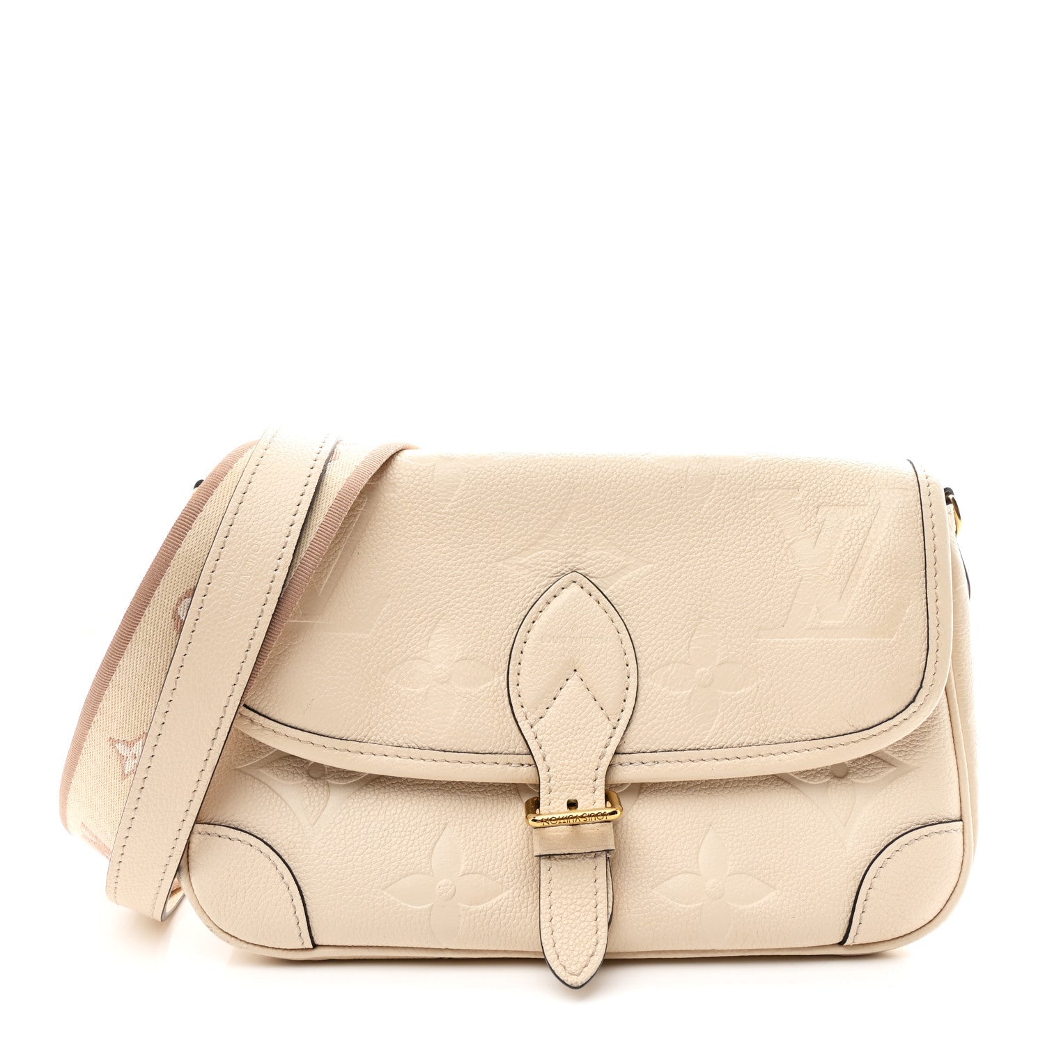 Empreinte Monogram Giant Diane Cream