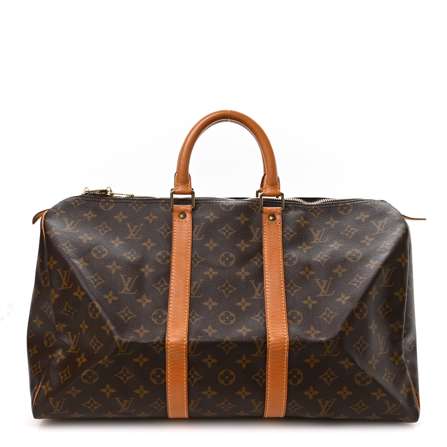 Monogram Keepall 45