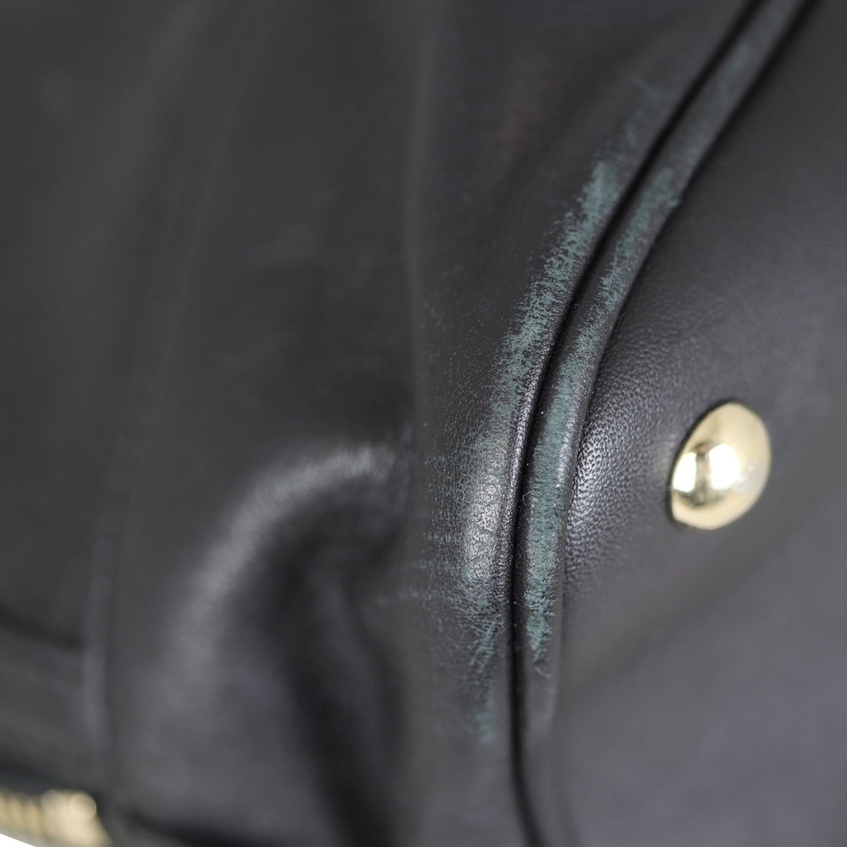 Gucci Microguccissima Nice Top Handle Bag