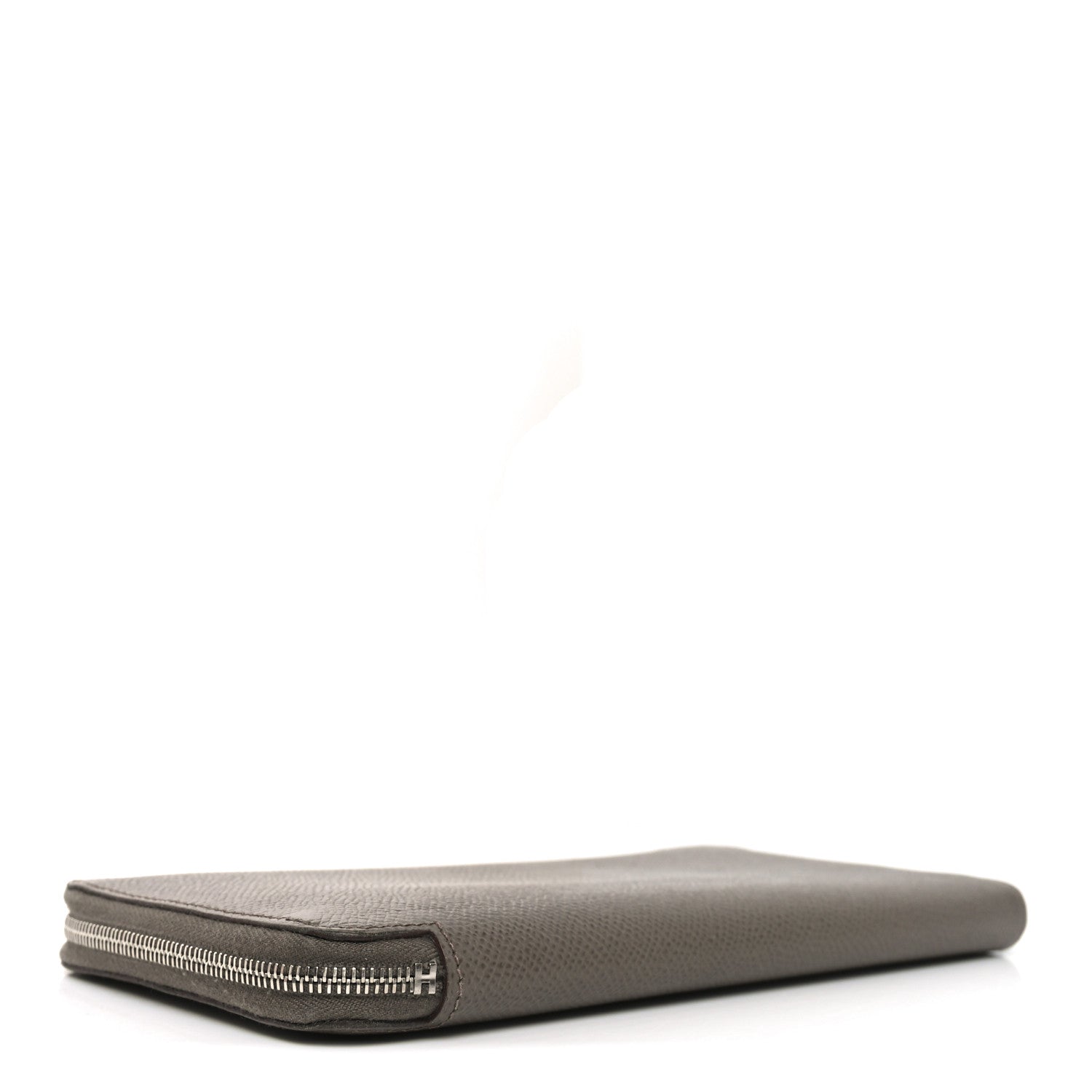 Epsom Silk'In Wallet Etoupe