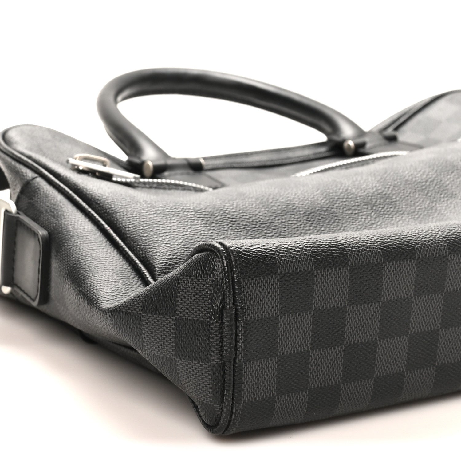 Damier Graphite Horizon Briefcase