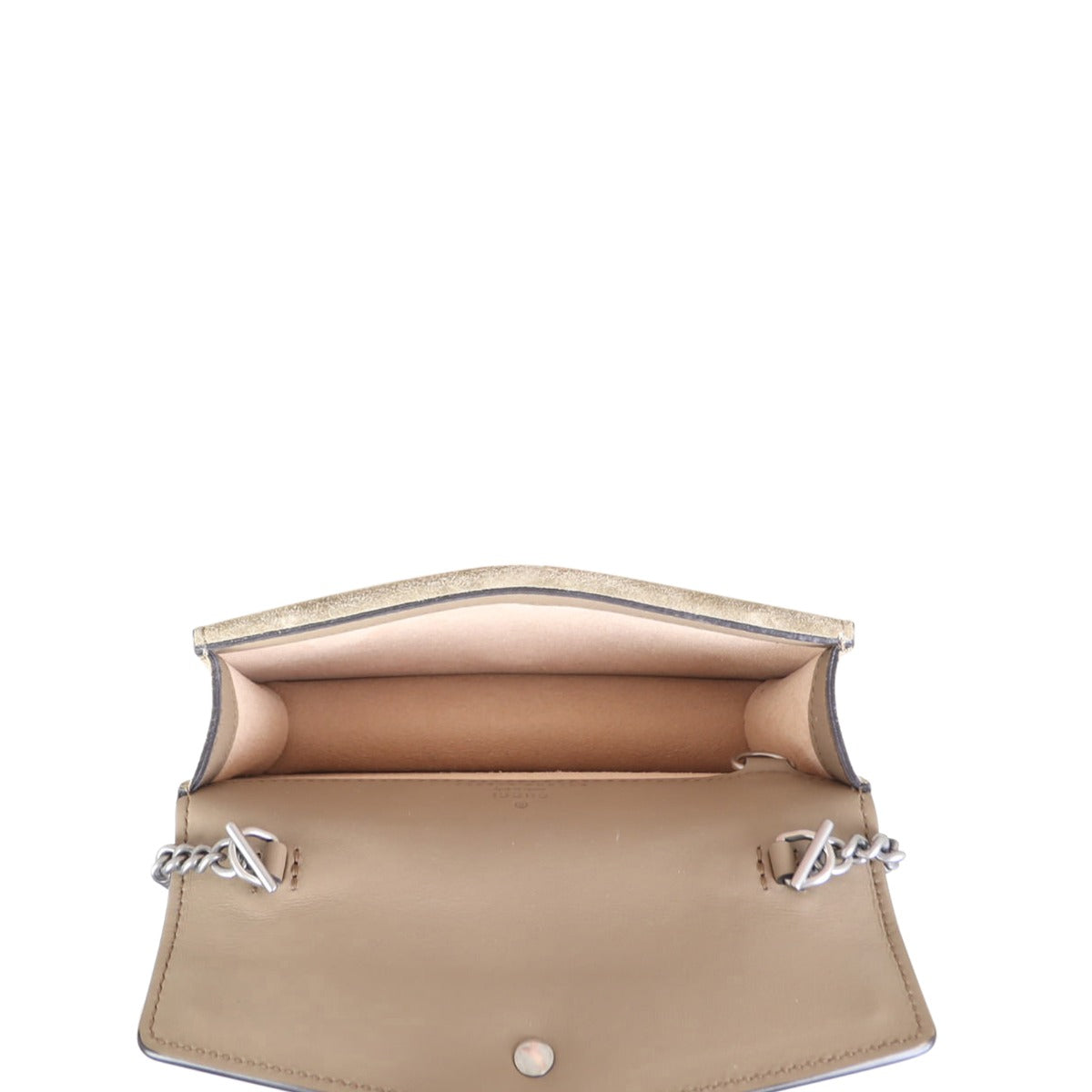 Gucci Dionysus GG Supreme Super Mini Bag