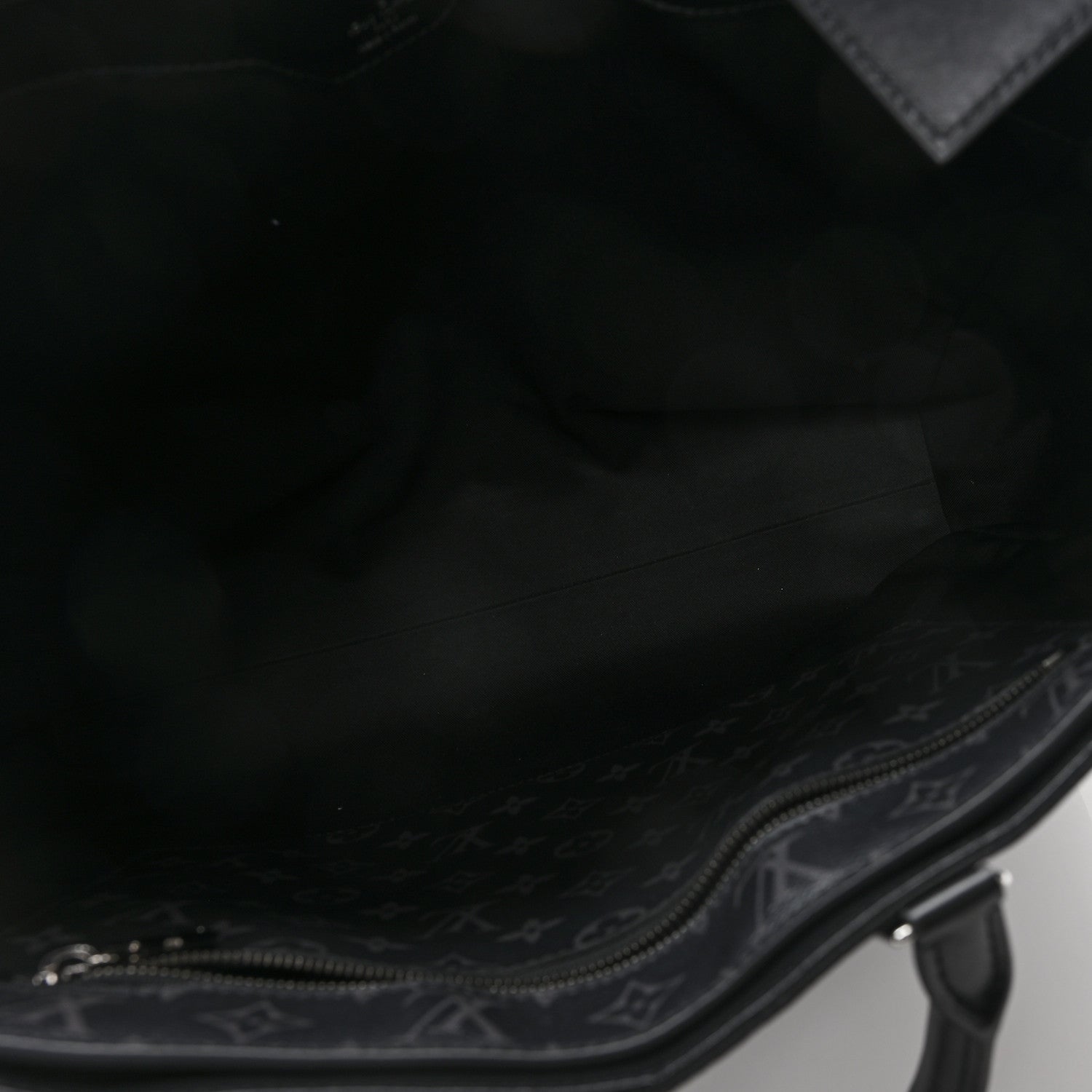 Monogram Eclipse Grand Sac