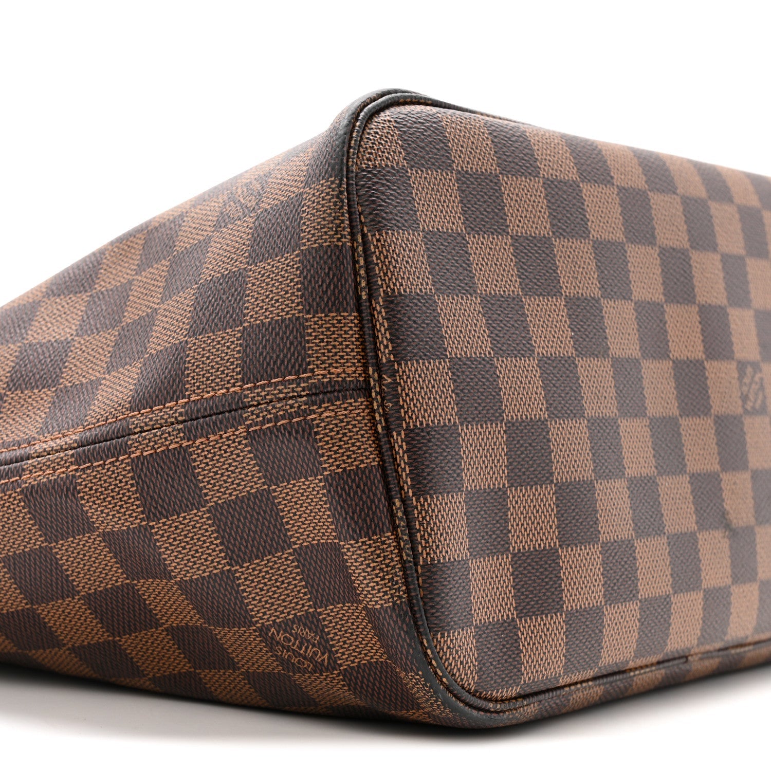 Damier Ebene Neo Neverfull MM