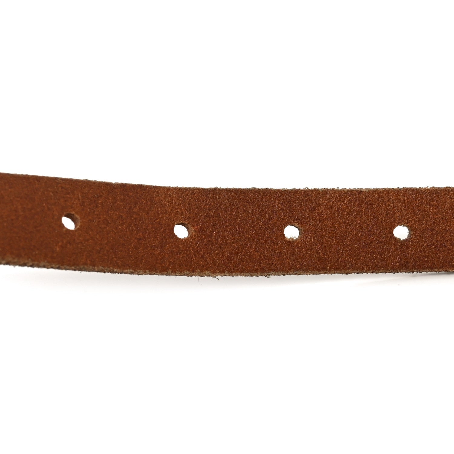 Calfskin Double G 20mm Belt 70 28 Cuir
