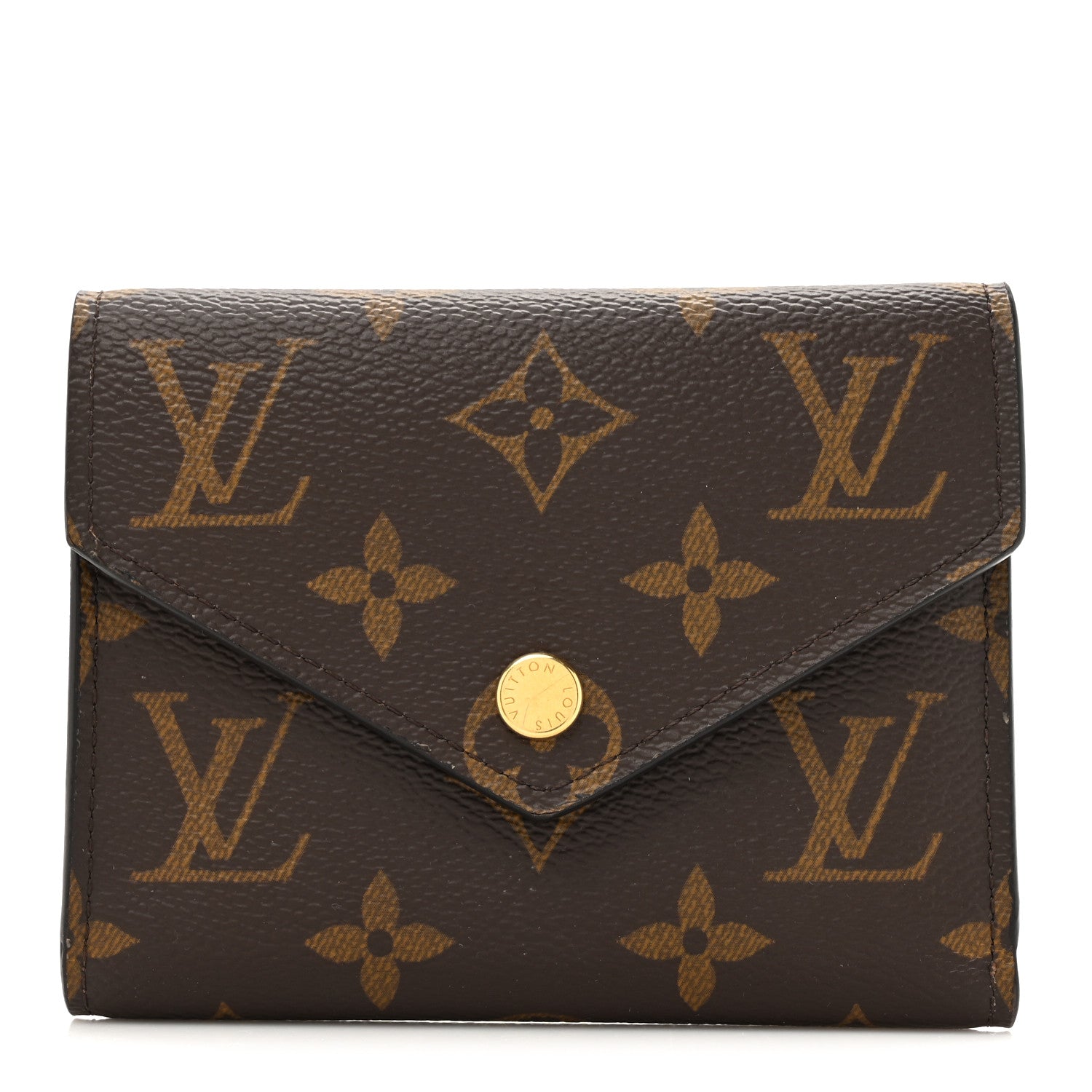 Monogram Victorine Wallet