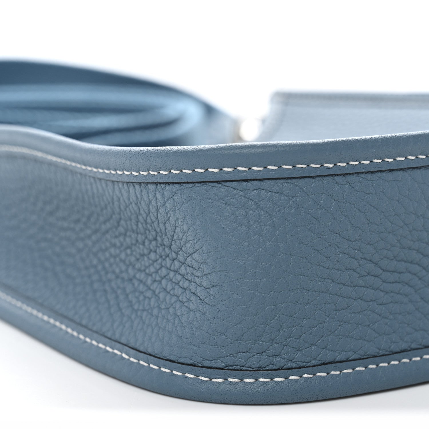 Taurillon Clemence Evelyne TPM New Blue Jean