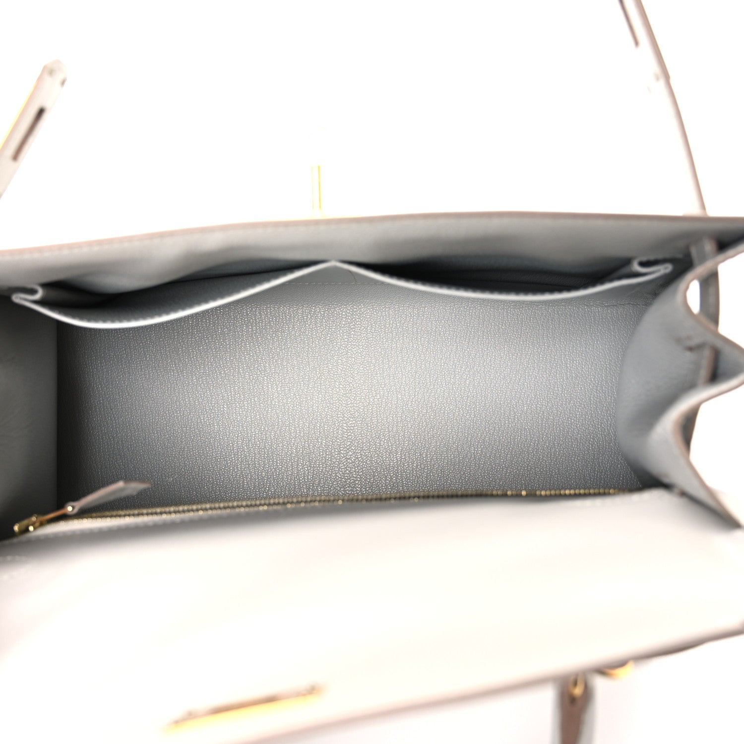 Tadelakt Kelly Sellier 28 Gris Perle