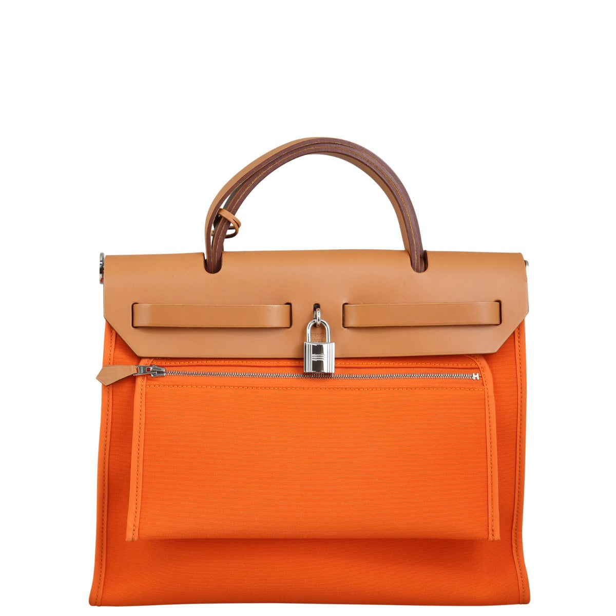 Hermes Herbag Zip PM