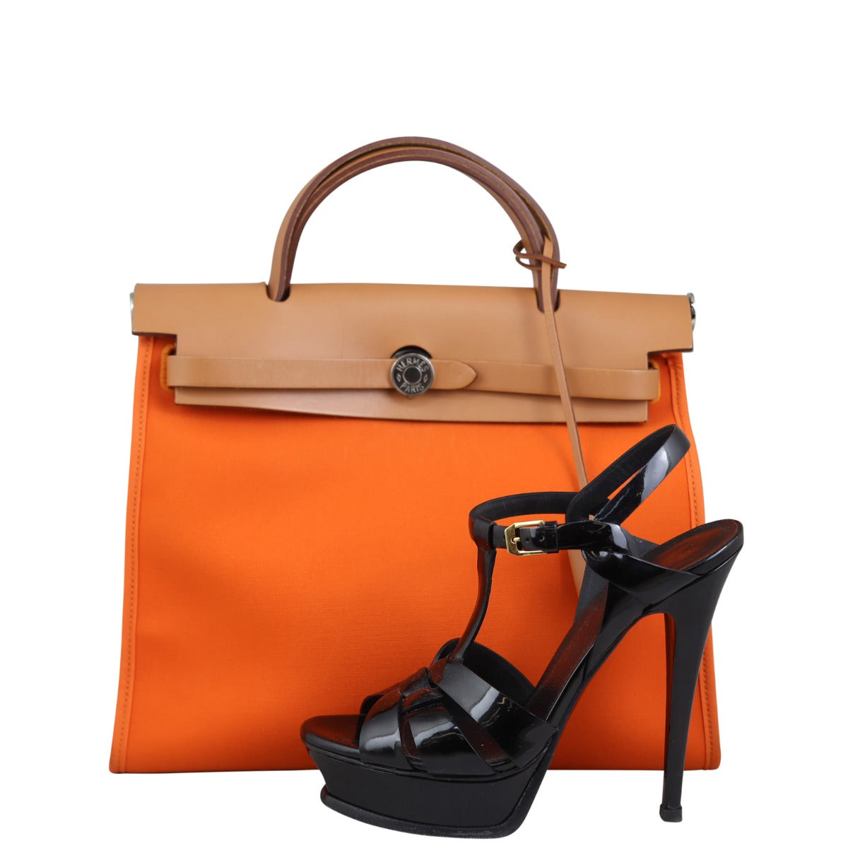 Hermes Herbag Zip PM