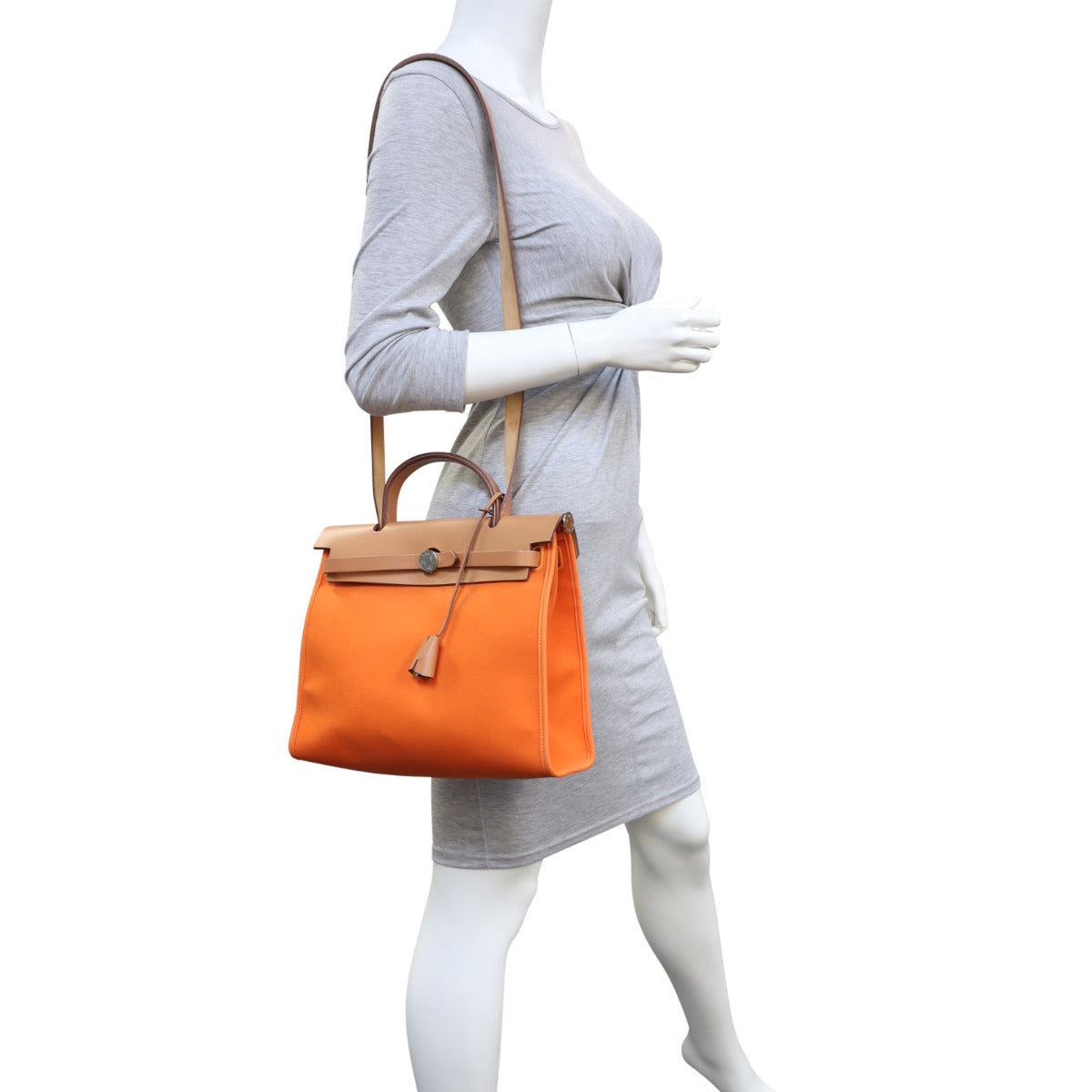 Hermes Herbag Zip PM