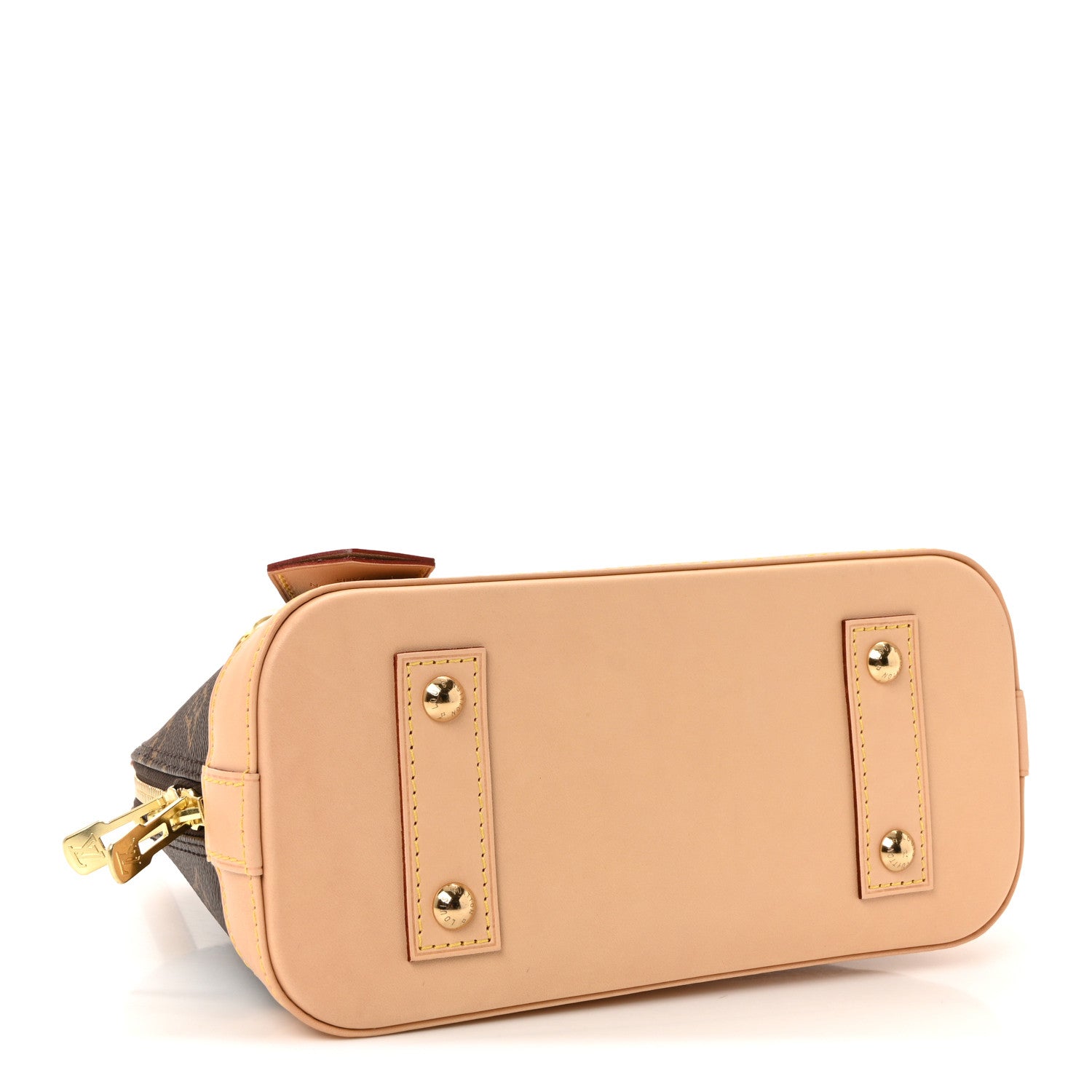 Monogram Alma BB
