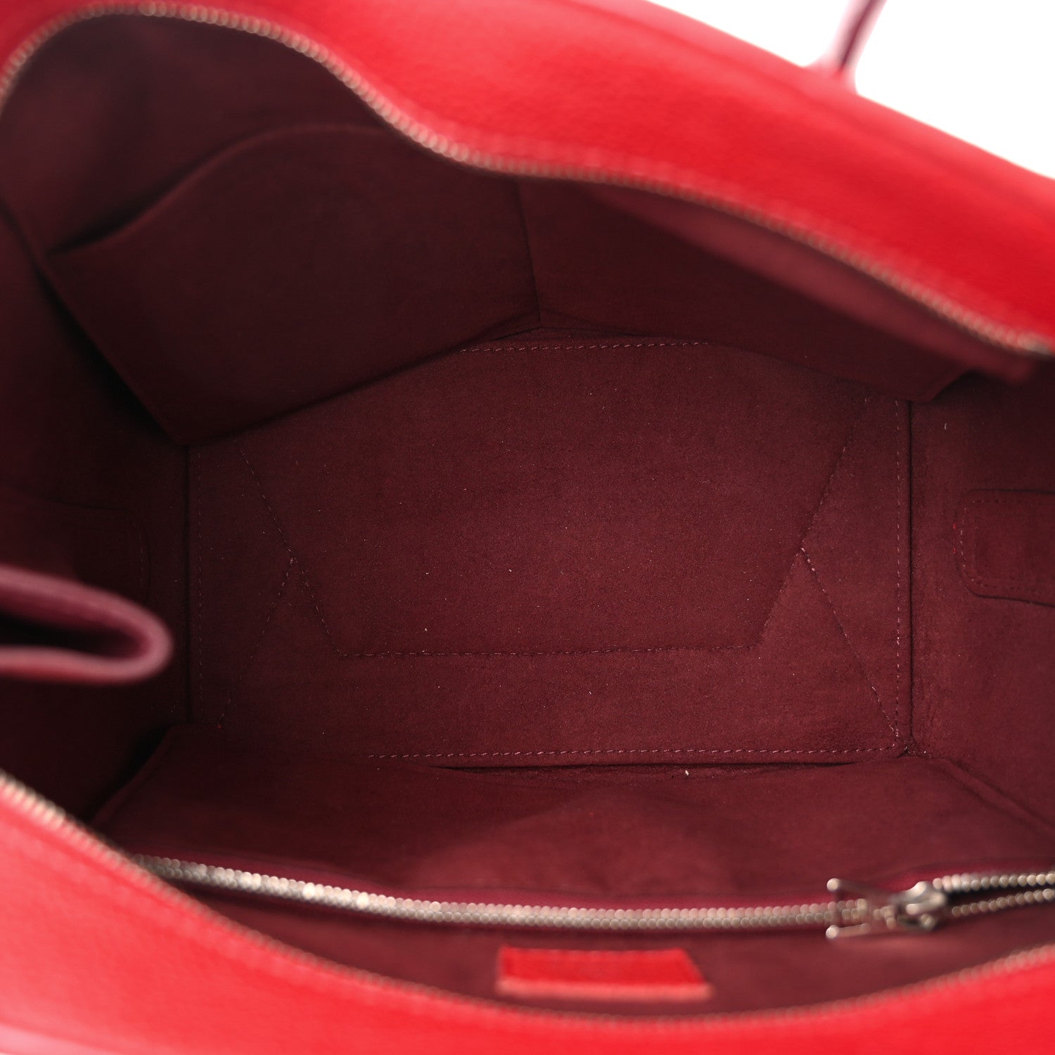 Calfskin Freedom Rubis