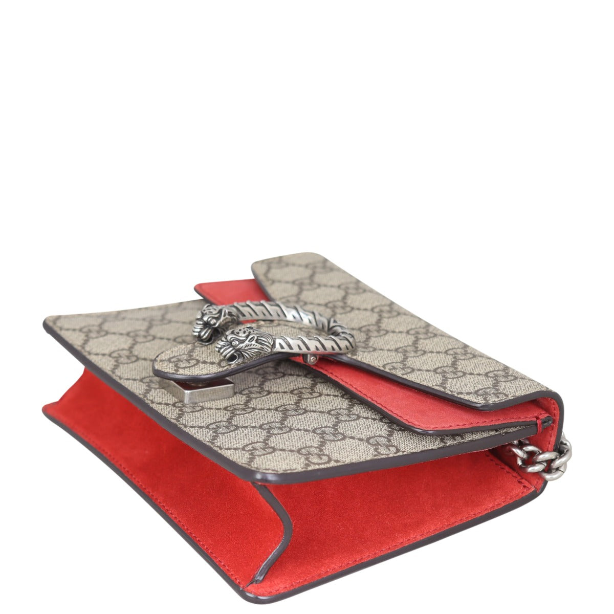 Gucci Dionysus GG Supreme Mini