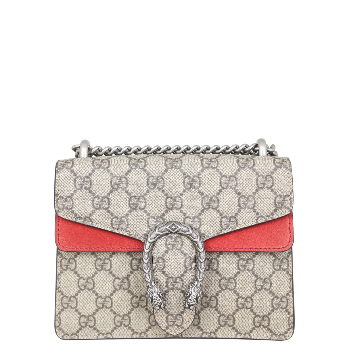 Gucci Dionysus GG Supreme Mini