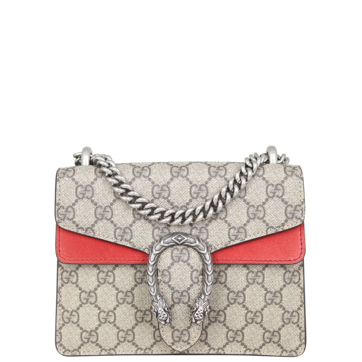 Gucci Dionysus GG Supreme Mini