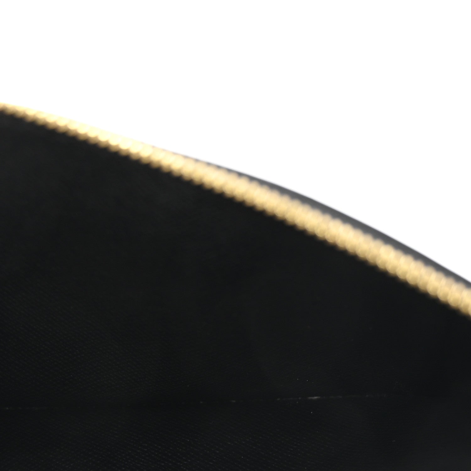 Reverse Monogram Slim Purse