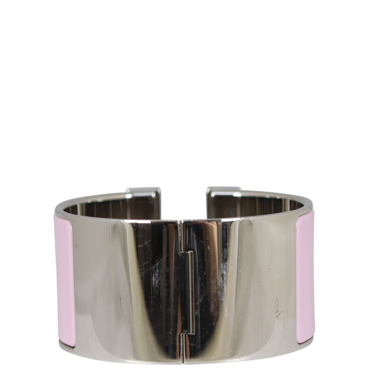 Hermes Extra Wide Clic Clac H Bracelet
