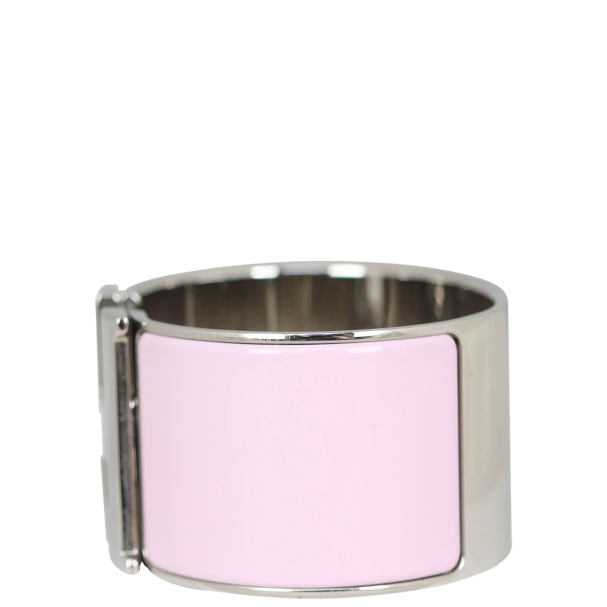 Hermes Extra Wide Clic Clac H Bracelet