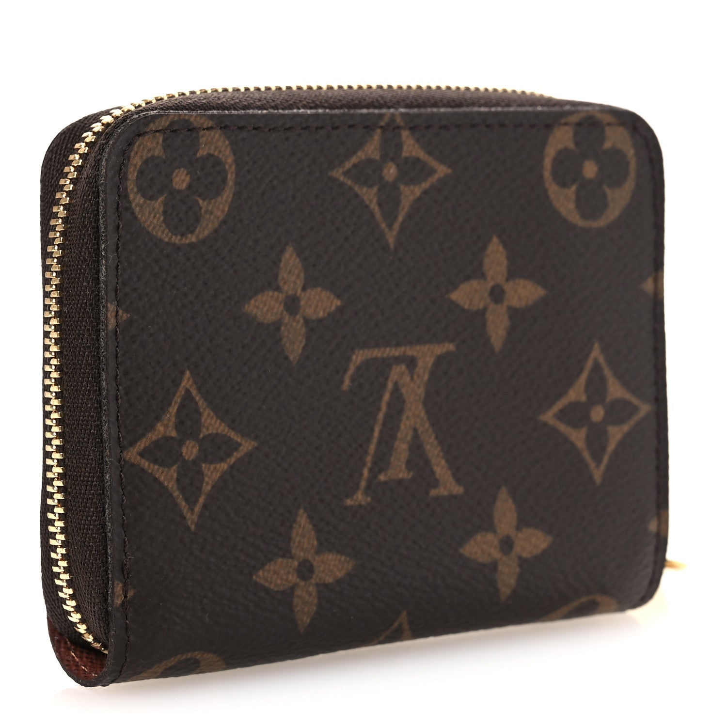 Monogram Zippy Coin Purse