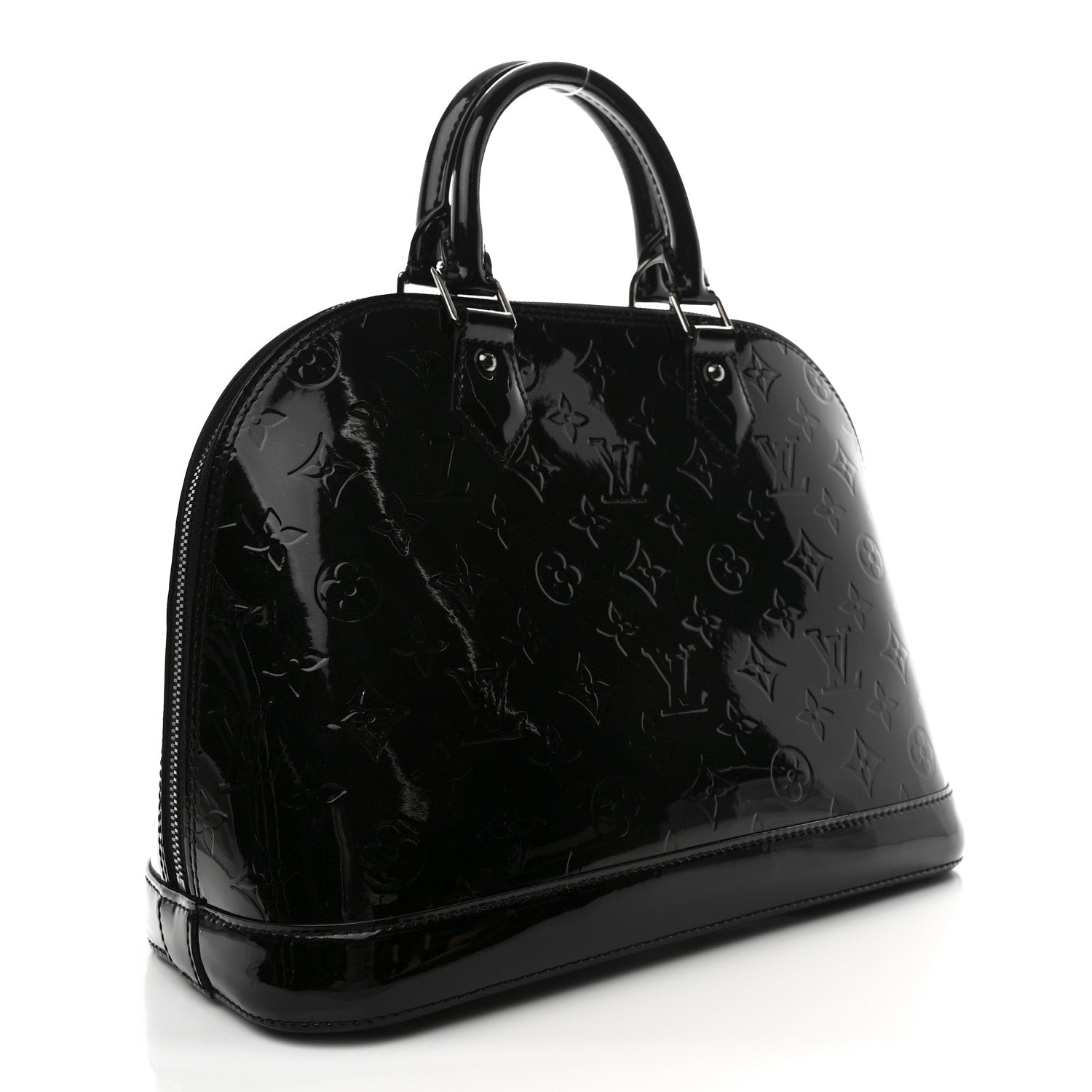 Vernis Alma PM Black
