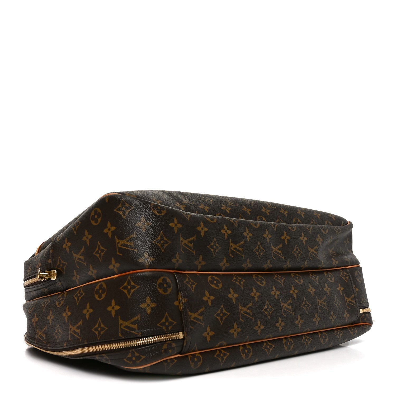 Monogram Alize 24 Heures Luggage