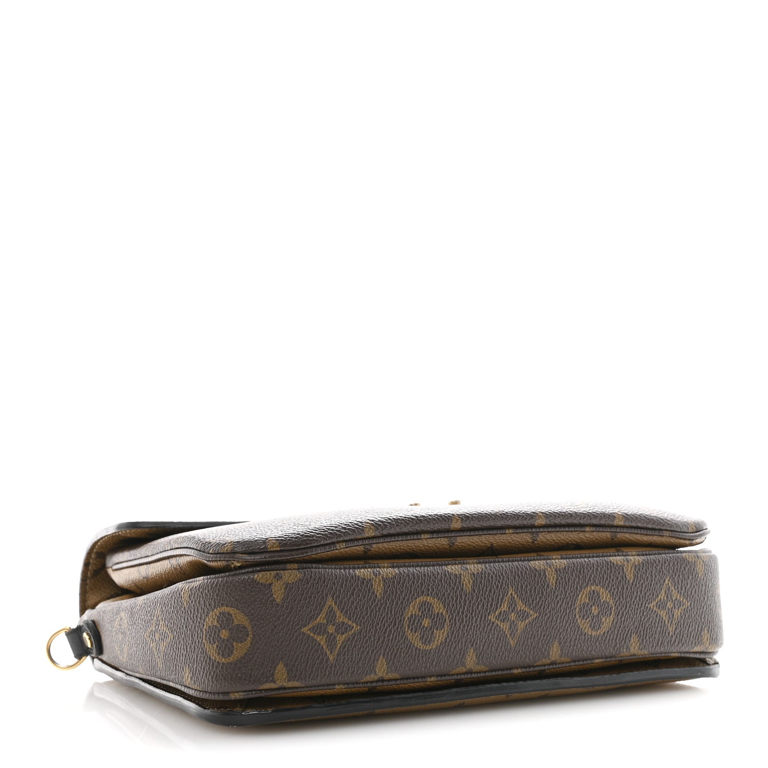 Reverse Monogram Pochette Metis