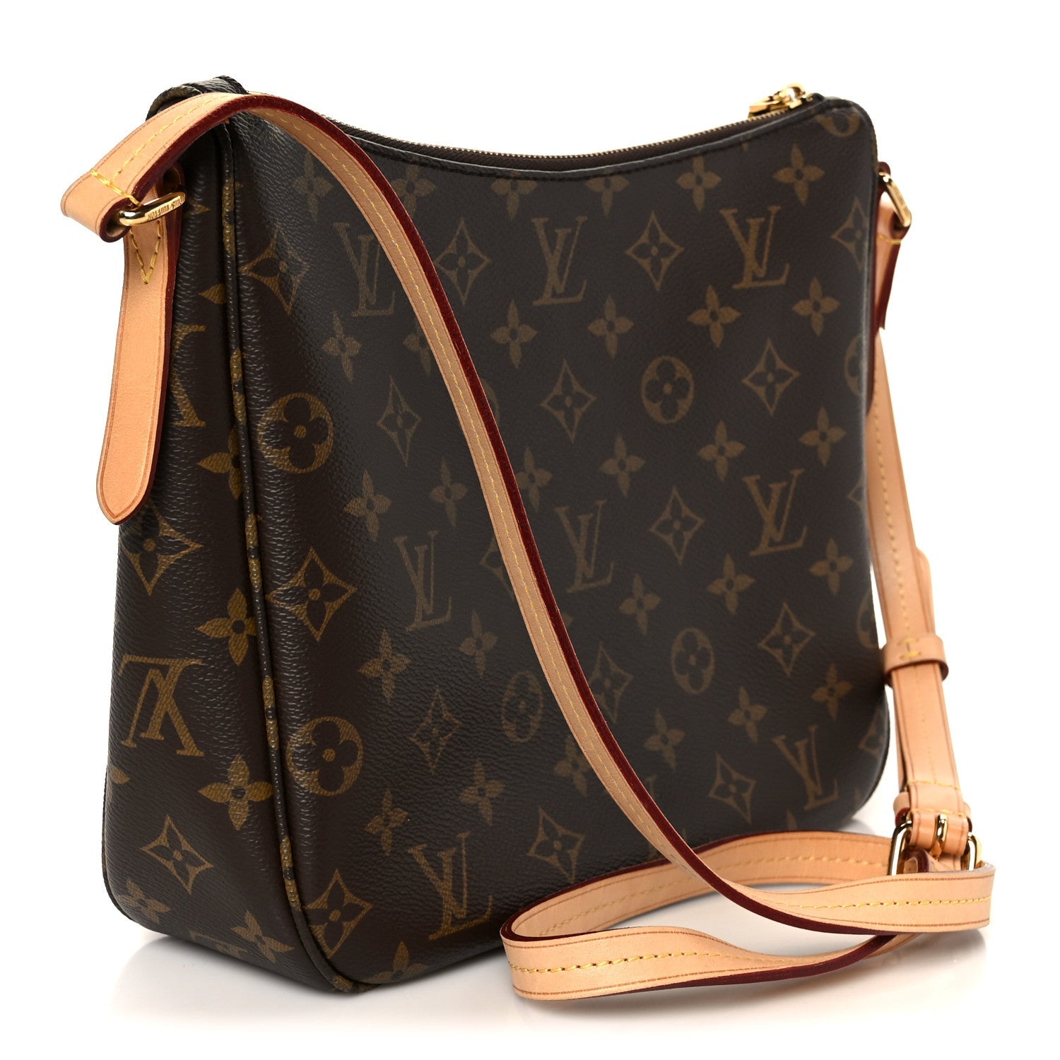 Monogram Mabillon