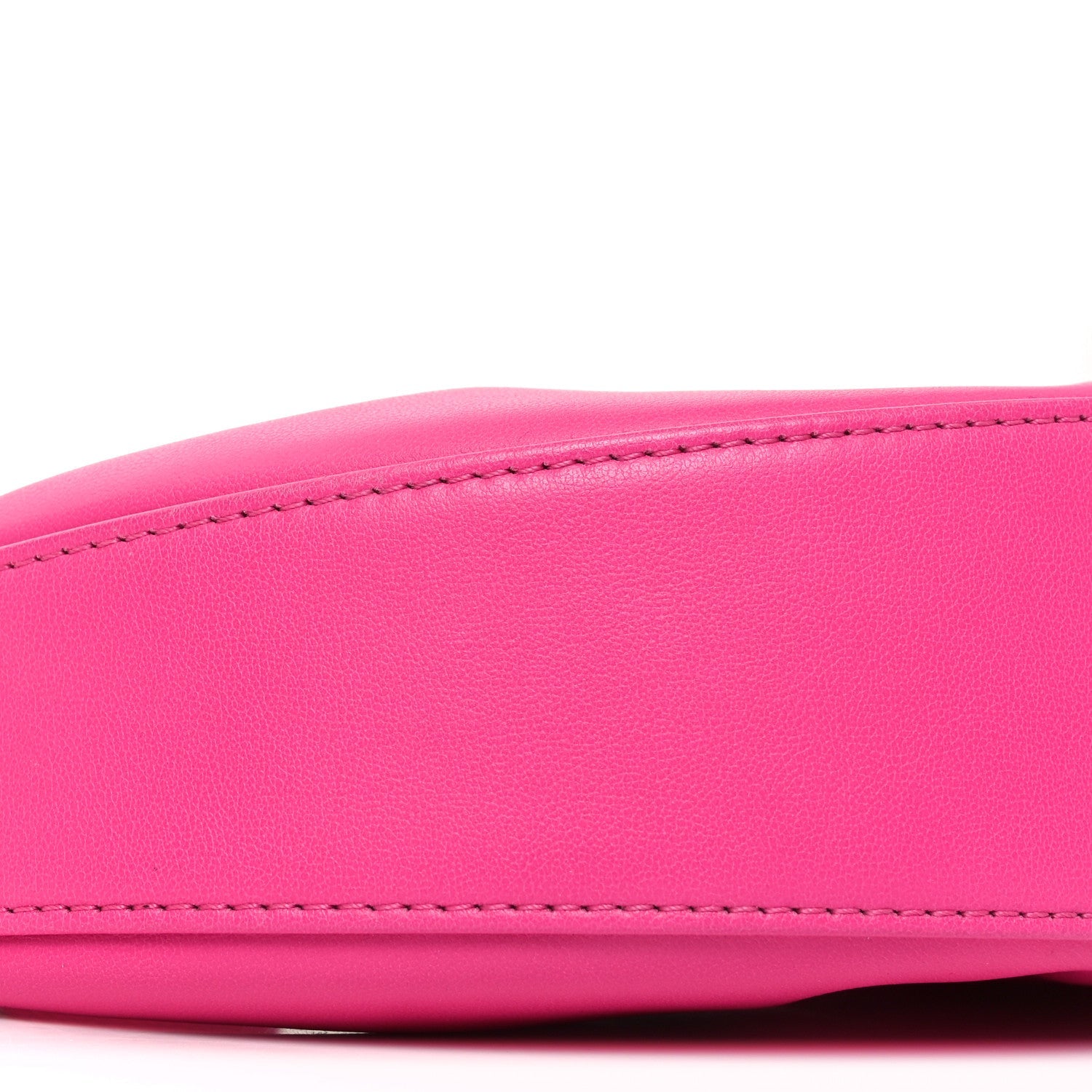Calfskin Bubblegram Over The Moon Miami