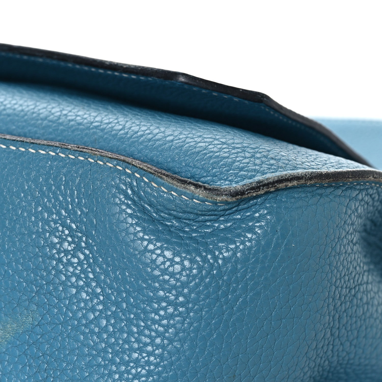 Taurillon Clemence Jypsiere 34 Blue Jean