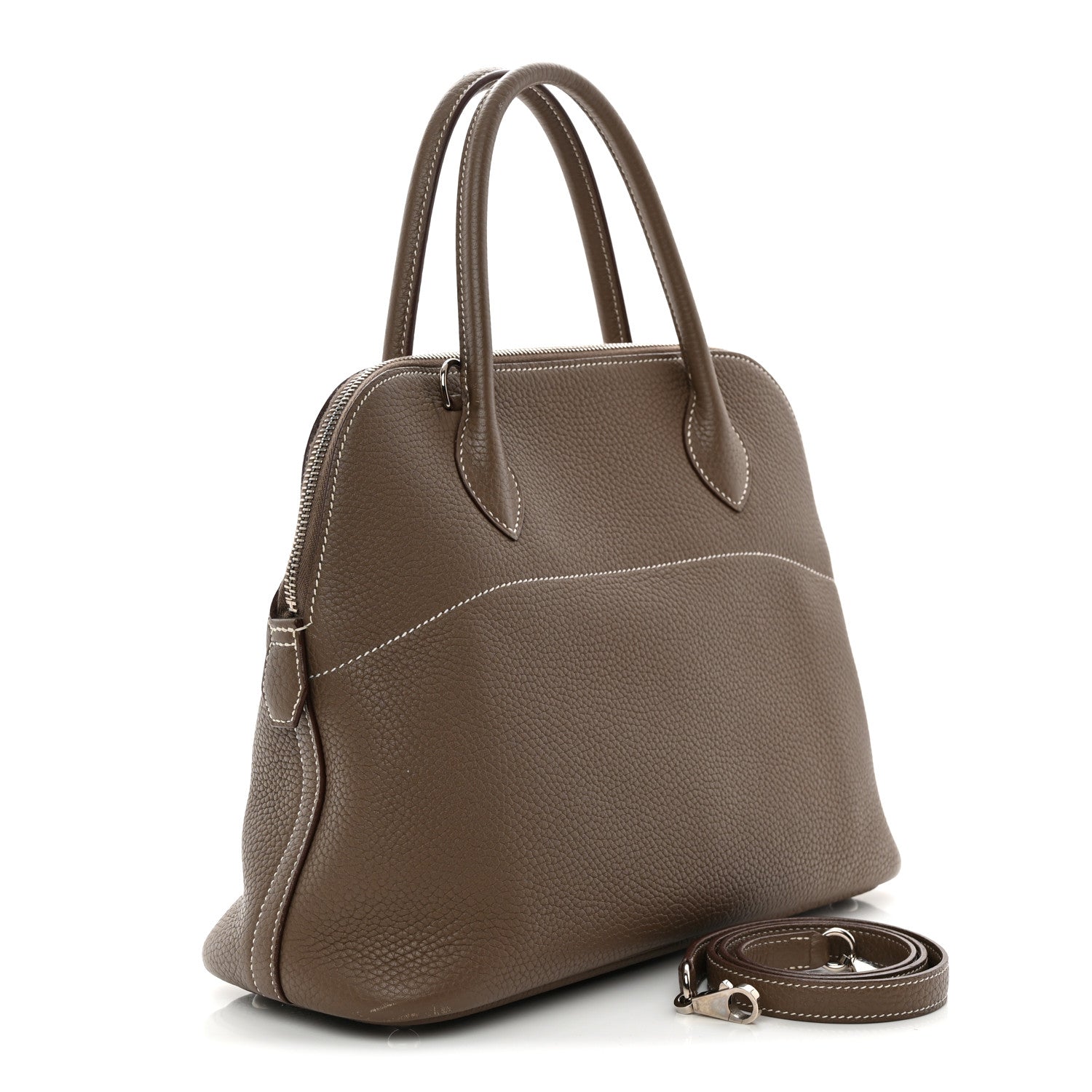 Taurillon Clemence Bolide 31 Etoupe