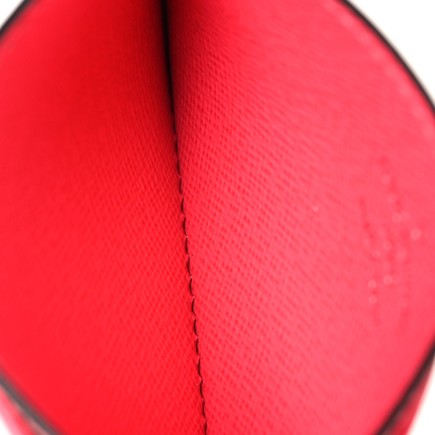 Epi Card Holder Dragon Fruit