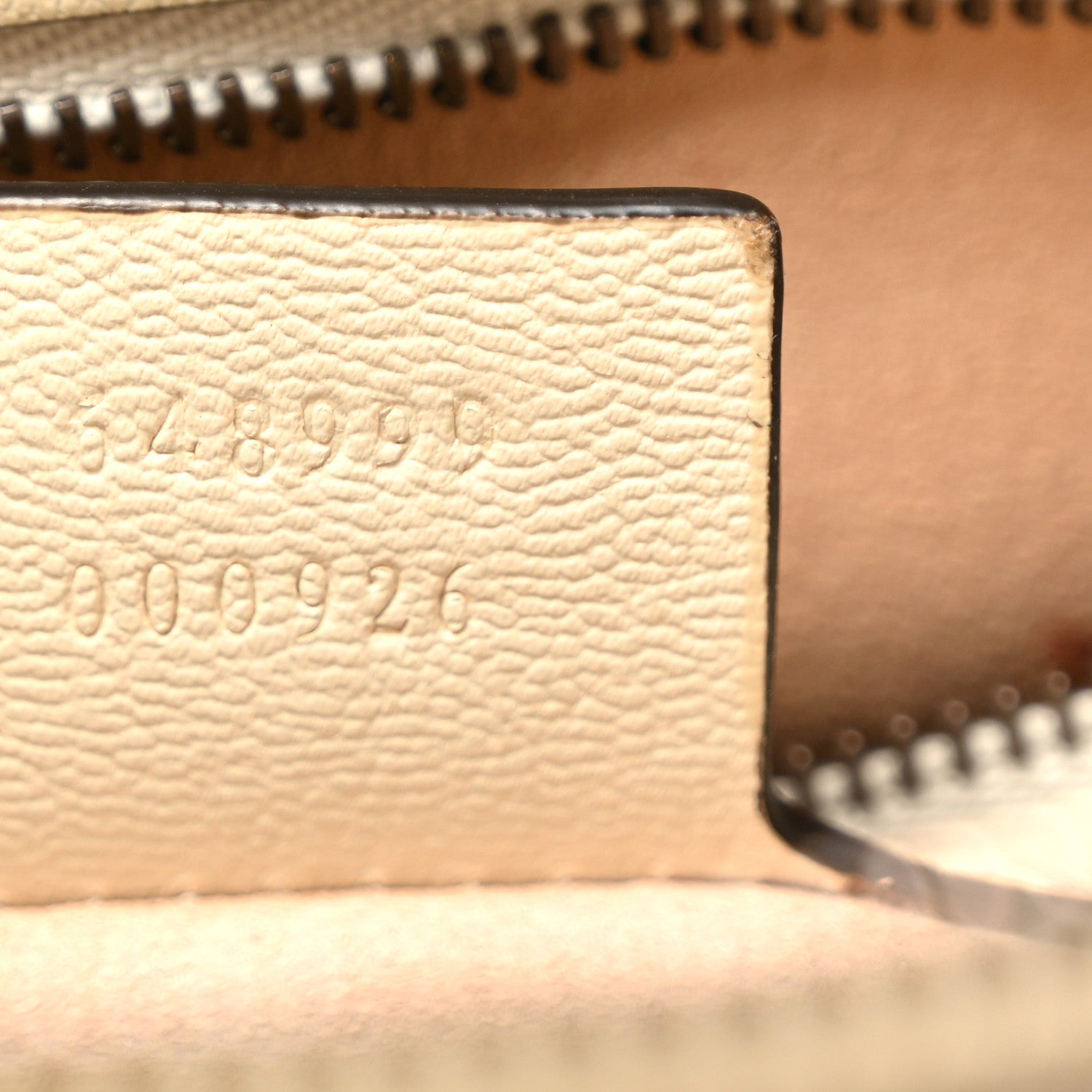 New Sakai Calfskin Lux Dahlia Chain Shoulder Bag Mystic White