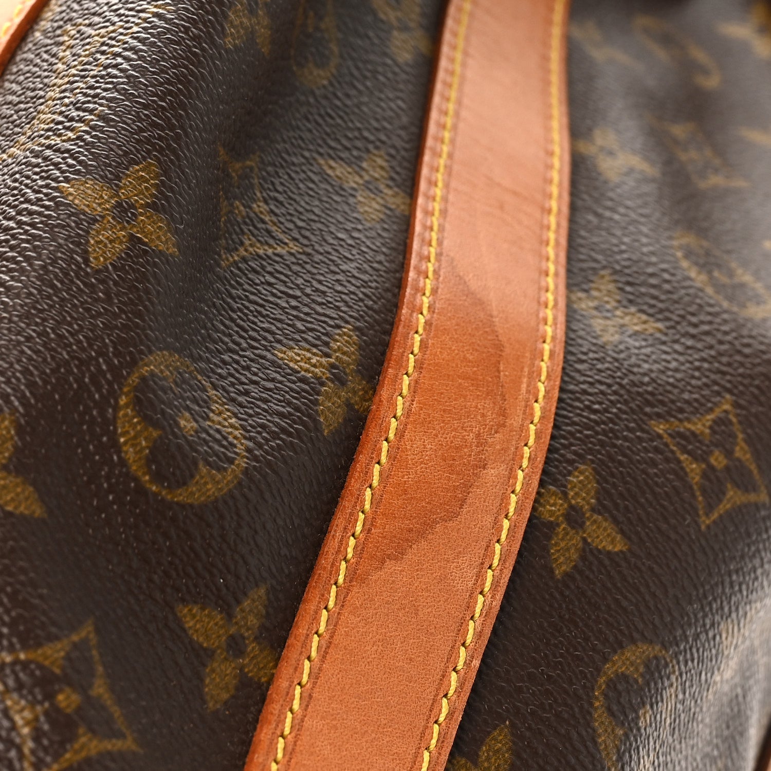Monogram Randonnee PM