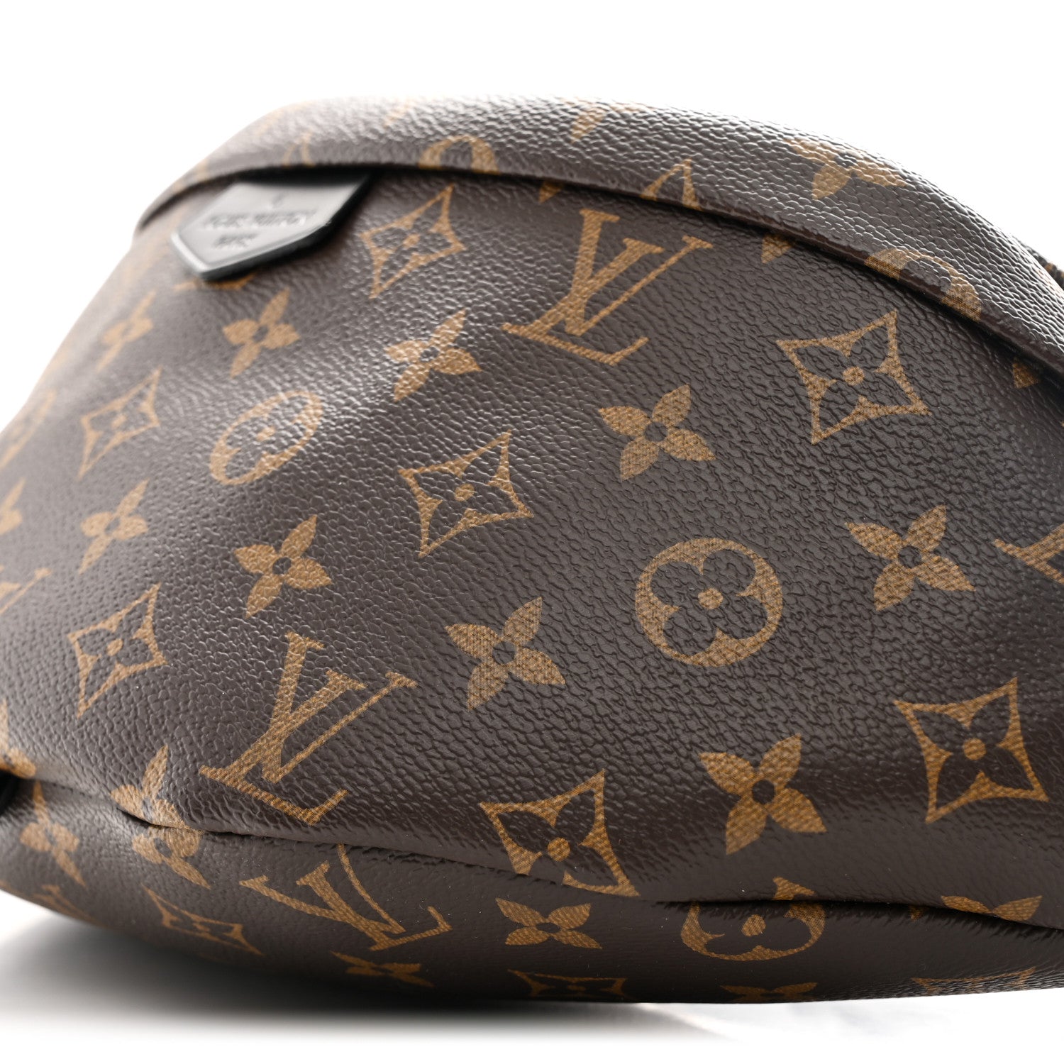 Monogram My LV World Tour Bumbag