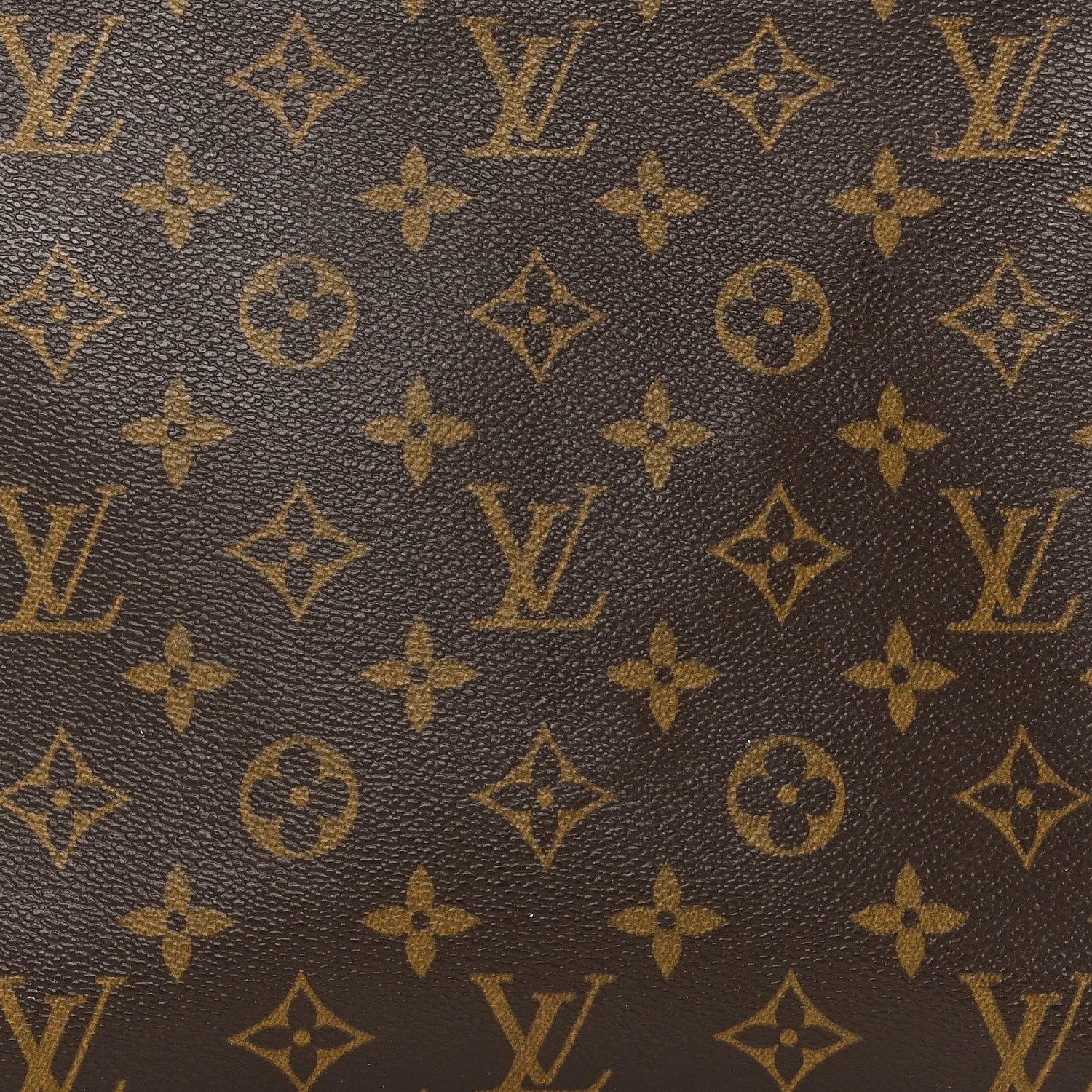 Monogram Toiletry Pouch 26