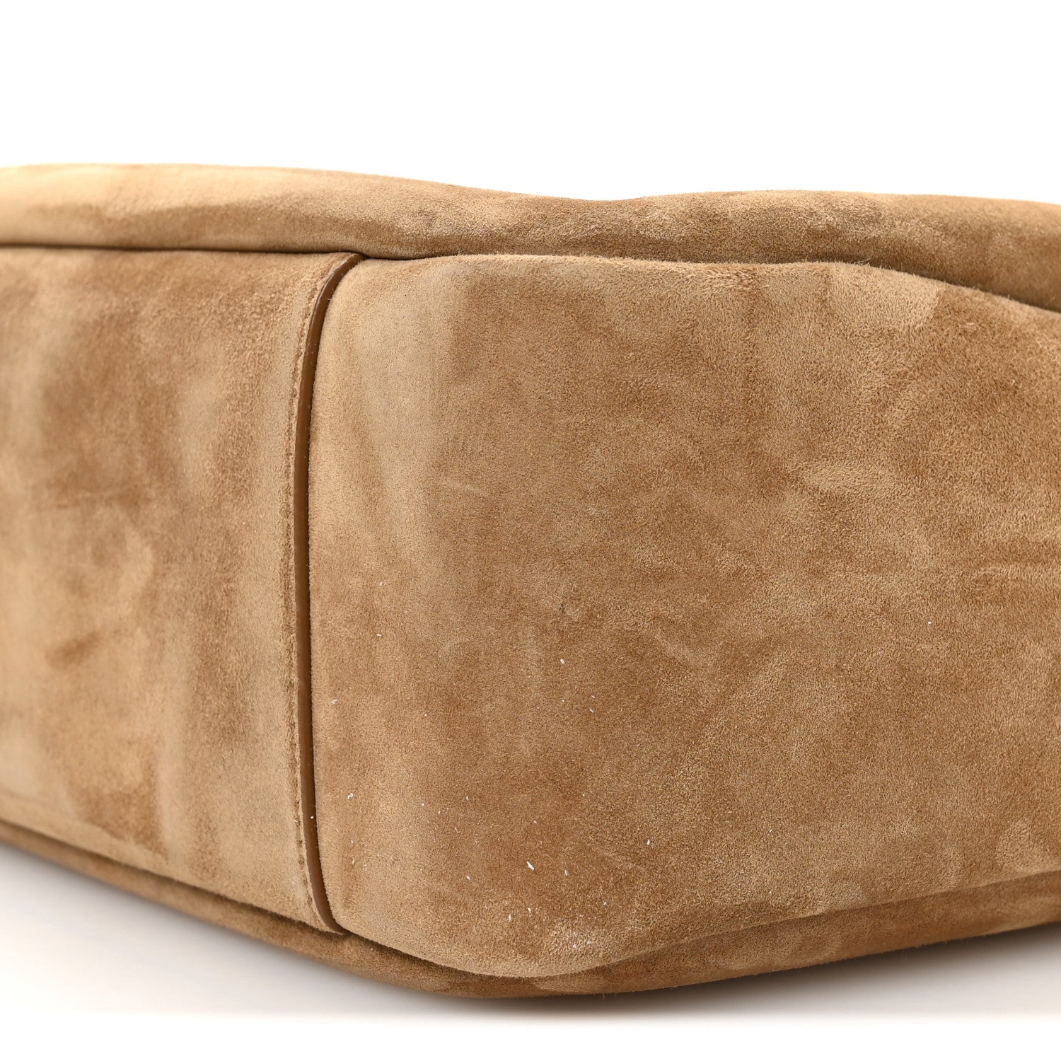 Suede Large Le 5 A 7 Soft Hobo Golden Leaf