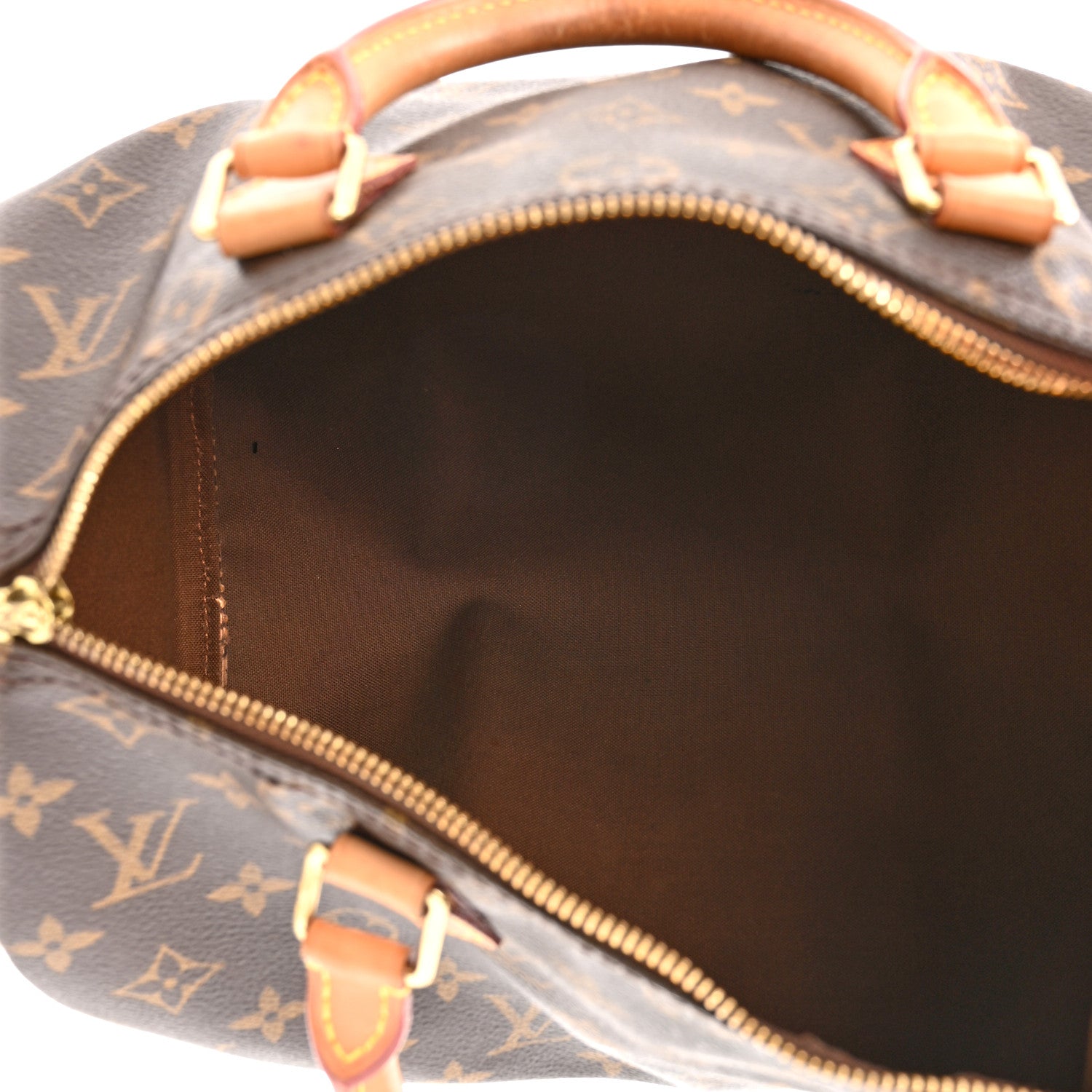 Monogram Speedy 30