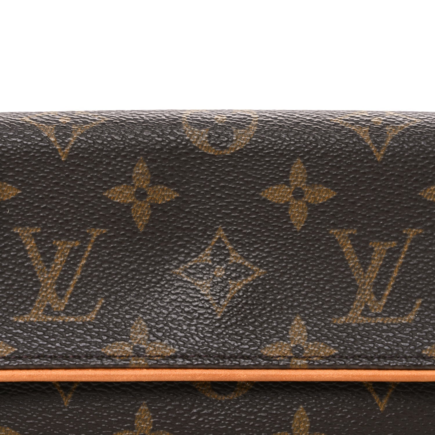 Monogram Pochette Twin PM