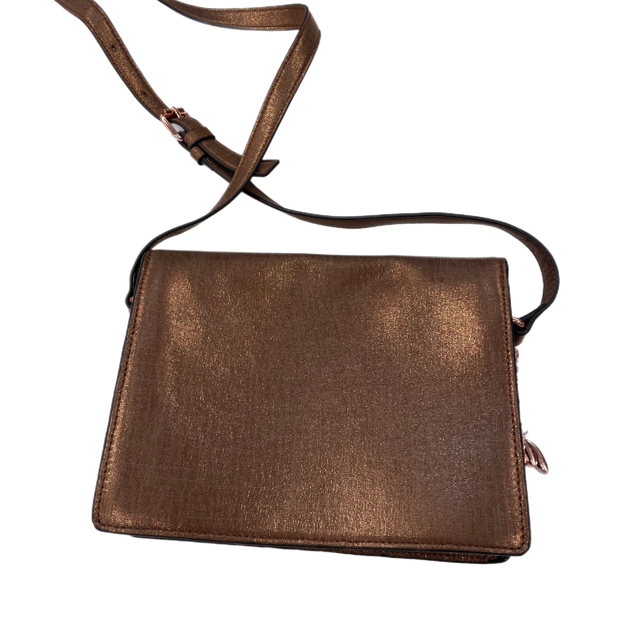 Handbag By Christian Siriano  Size: Medium
