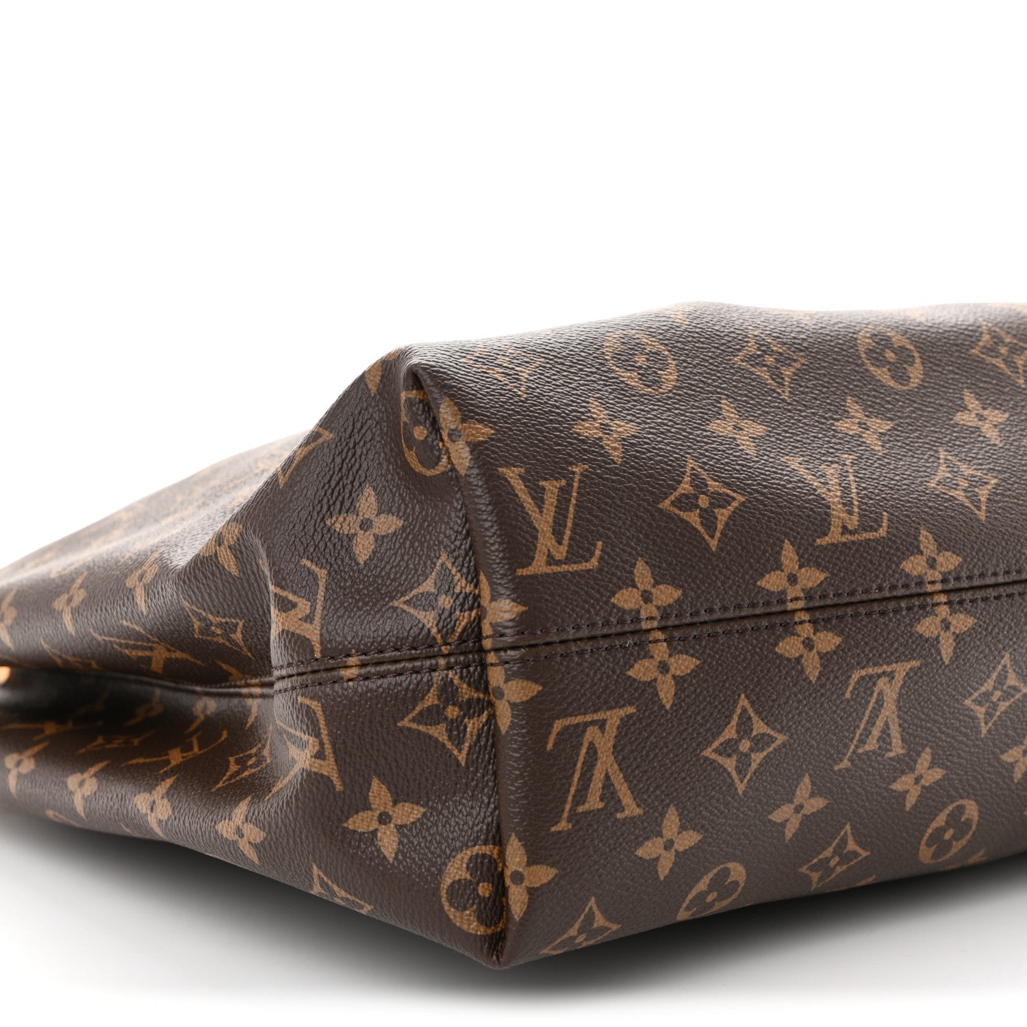 Monogram Graceful MM