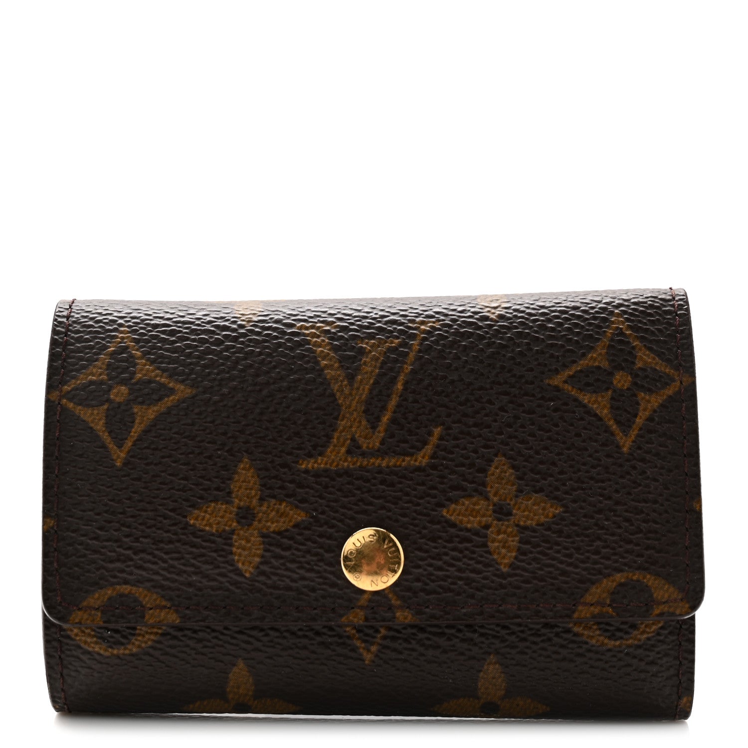 Monogram 6 Key Multicles Holder