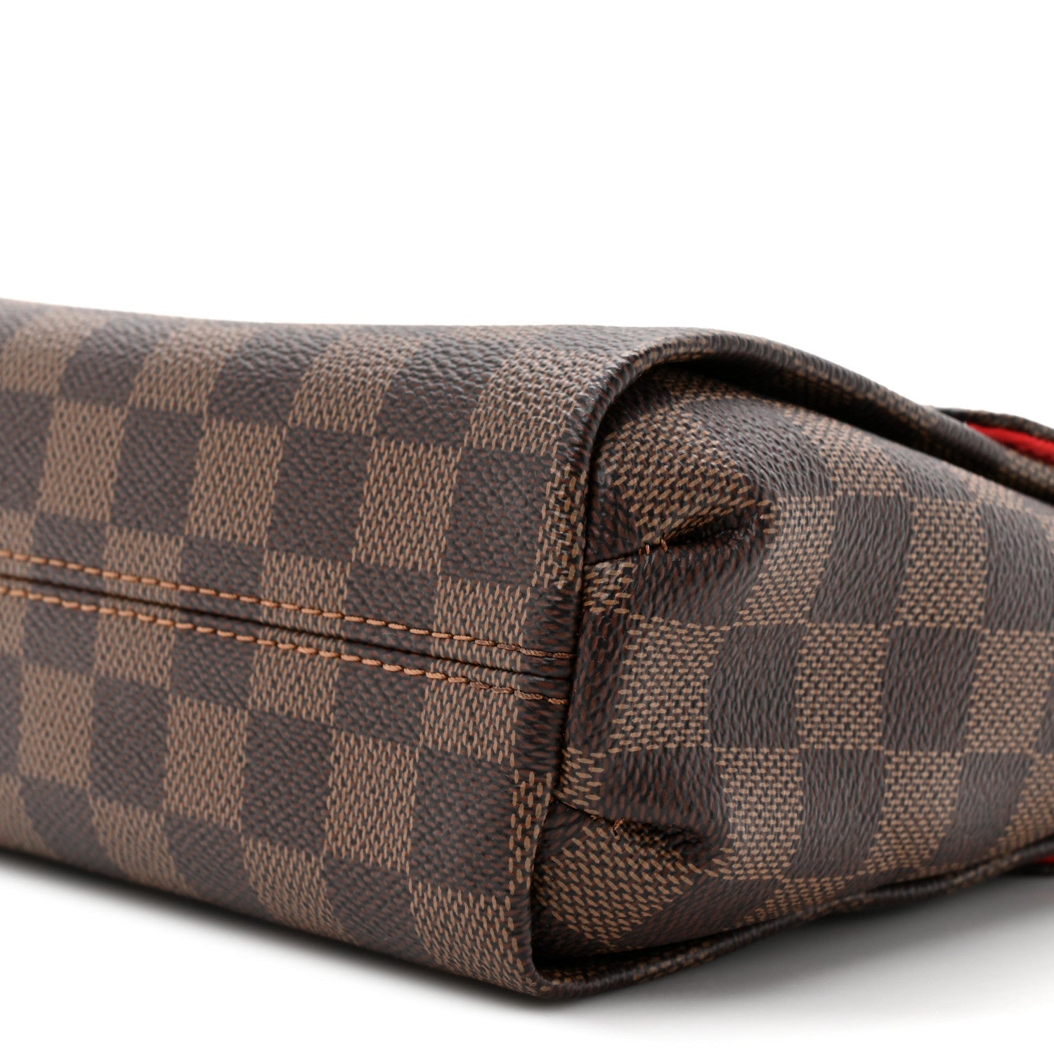 Damier Ebene Croisette