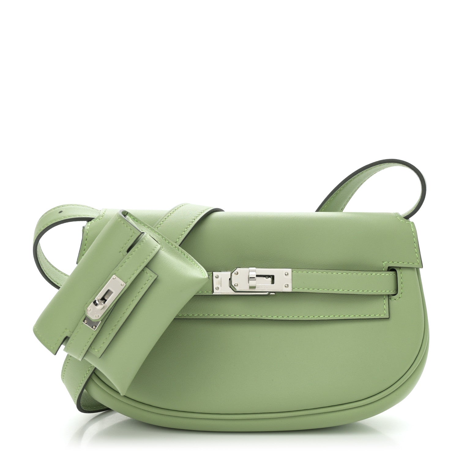 Swift Kelly Moove Vert Criquet